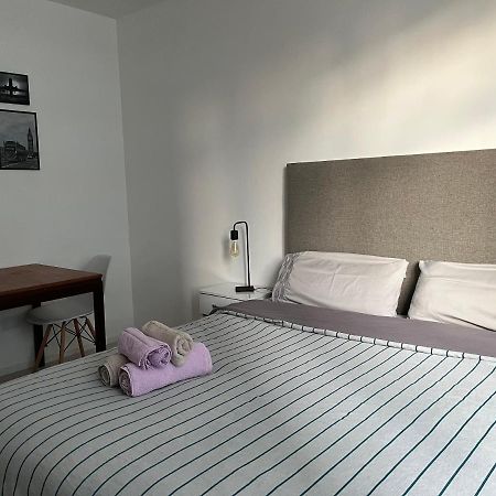 Lower Apartment Studio บัวโนสไอเรส ภายนอก รูปภาพ