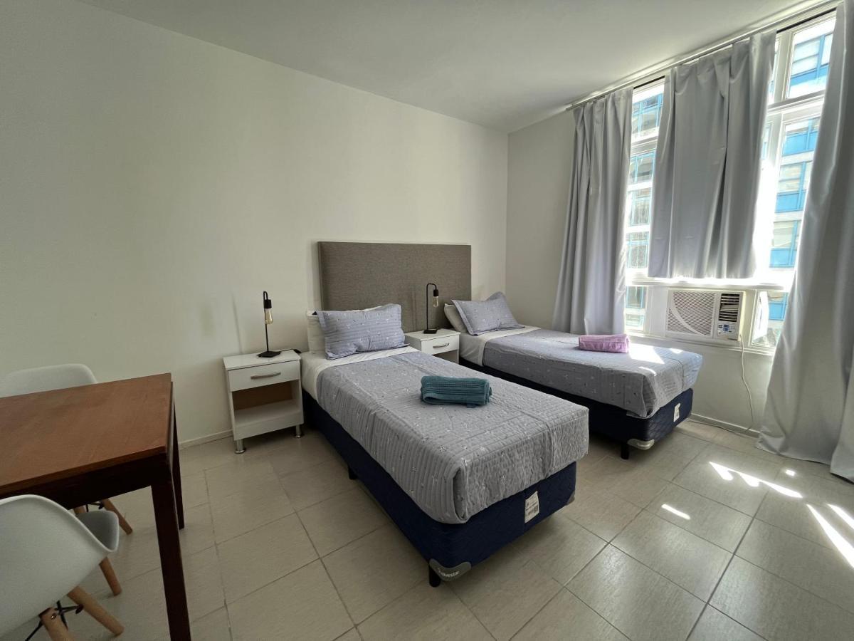 Lower Apartment Studio บัวโนสไอเรส ภายนอก รูปภาพ