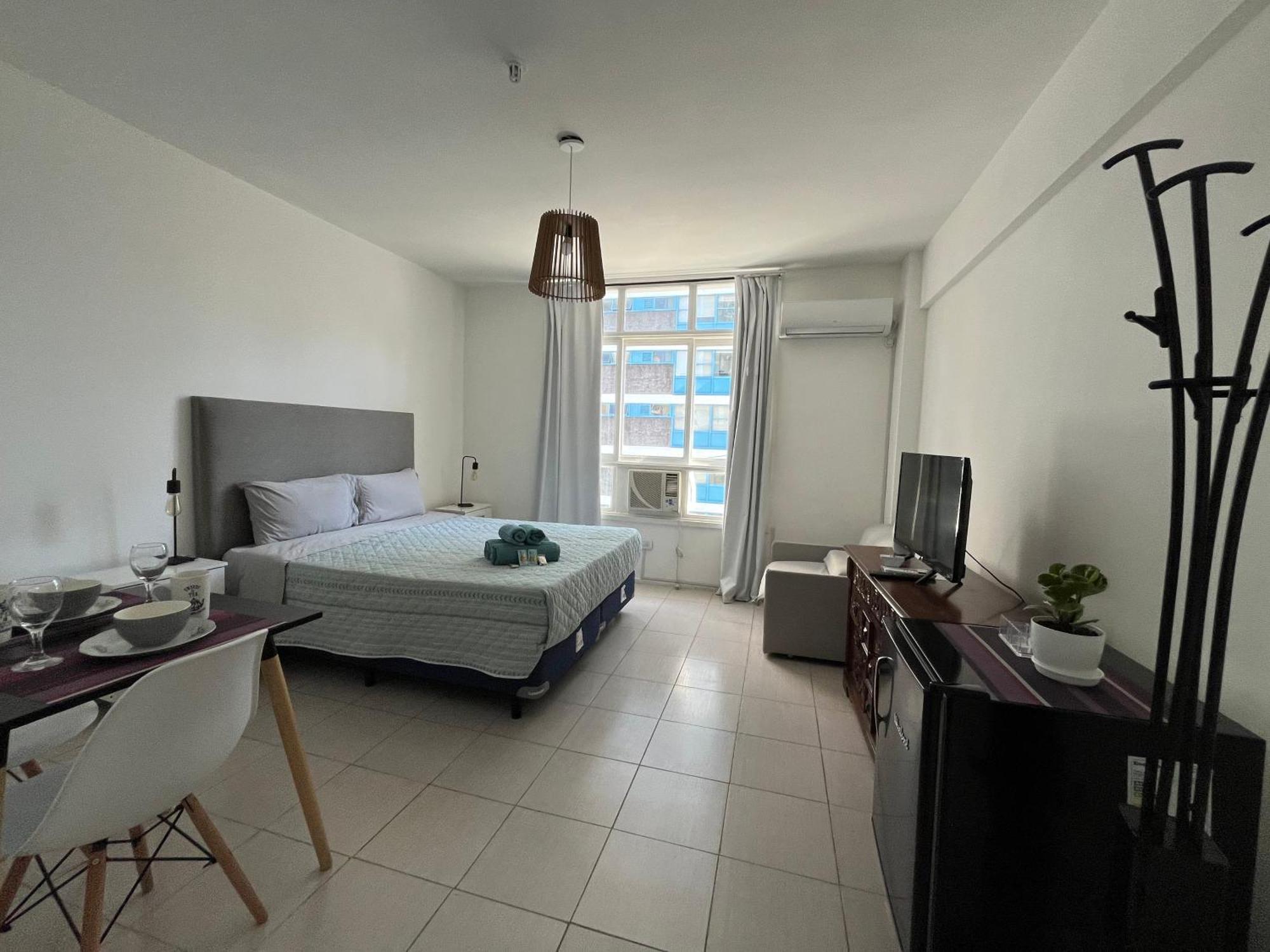 Lower Apartment Studio บัวโนสไอเรส ภายนอก รูปภาพ