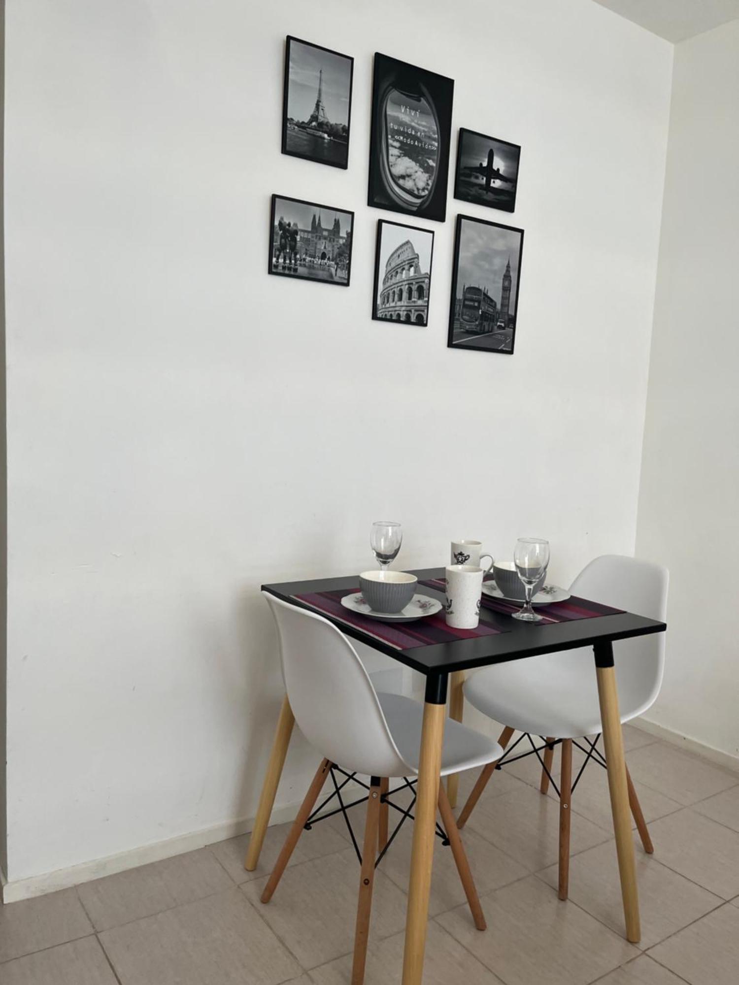 Lower Apartment Studio บัวโนสไอเรส ภายนอก รูปภาพ