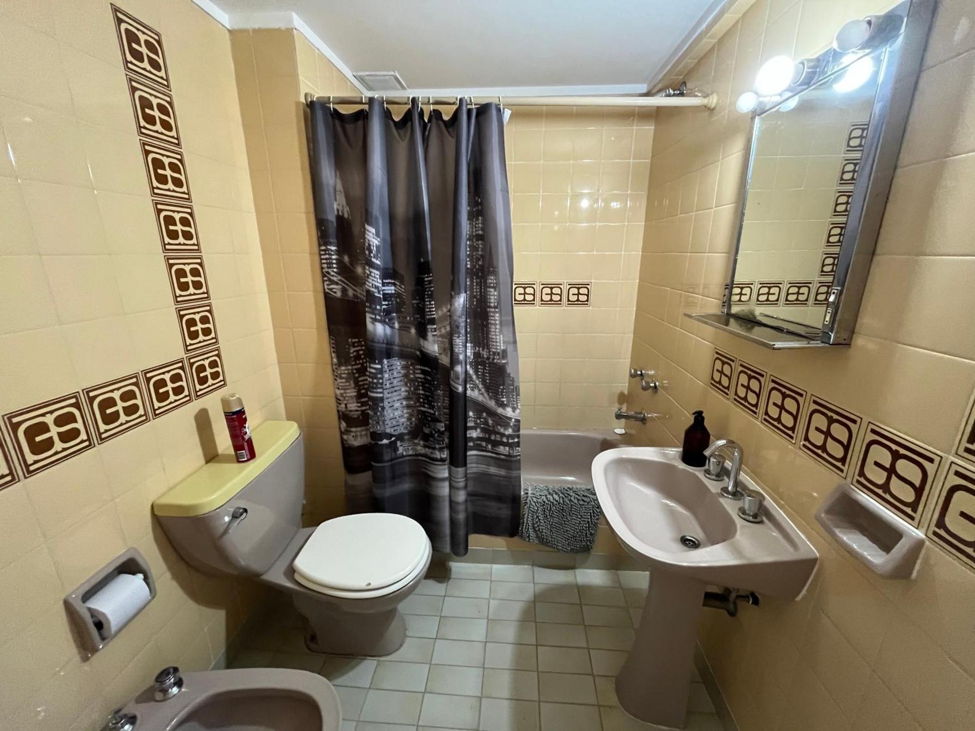 Lower Apartment Studio บัวโนสไอเรส ภายนอก รูปภาพ