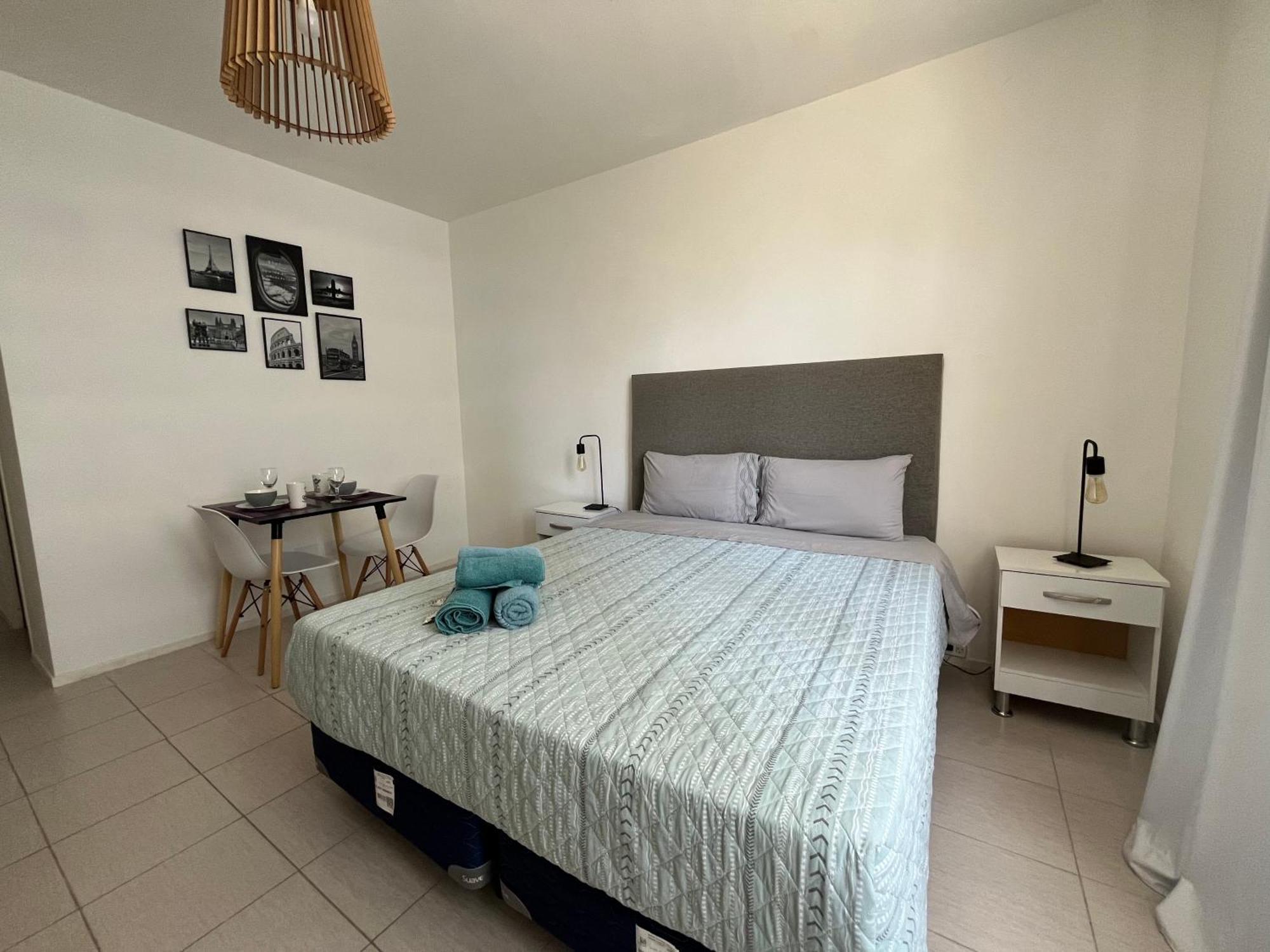 Lower Apartment Studio บัวโนสไอเรส ภายนอก รูปภาพ